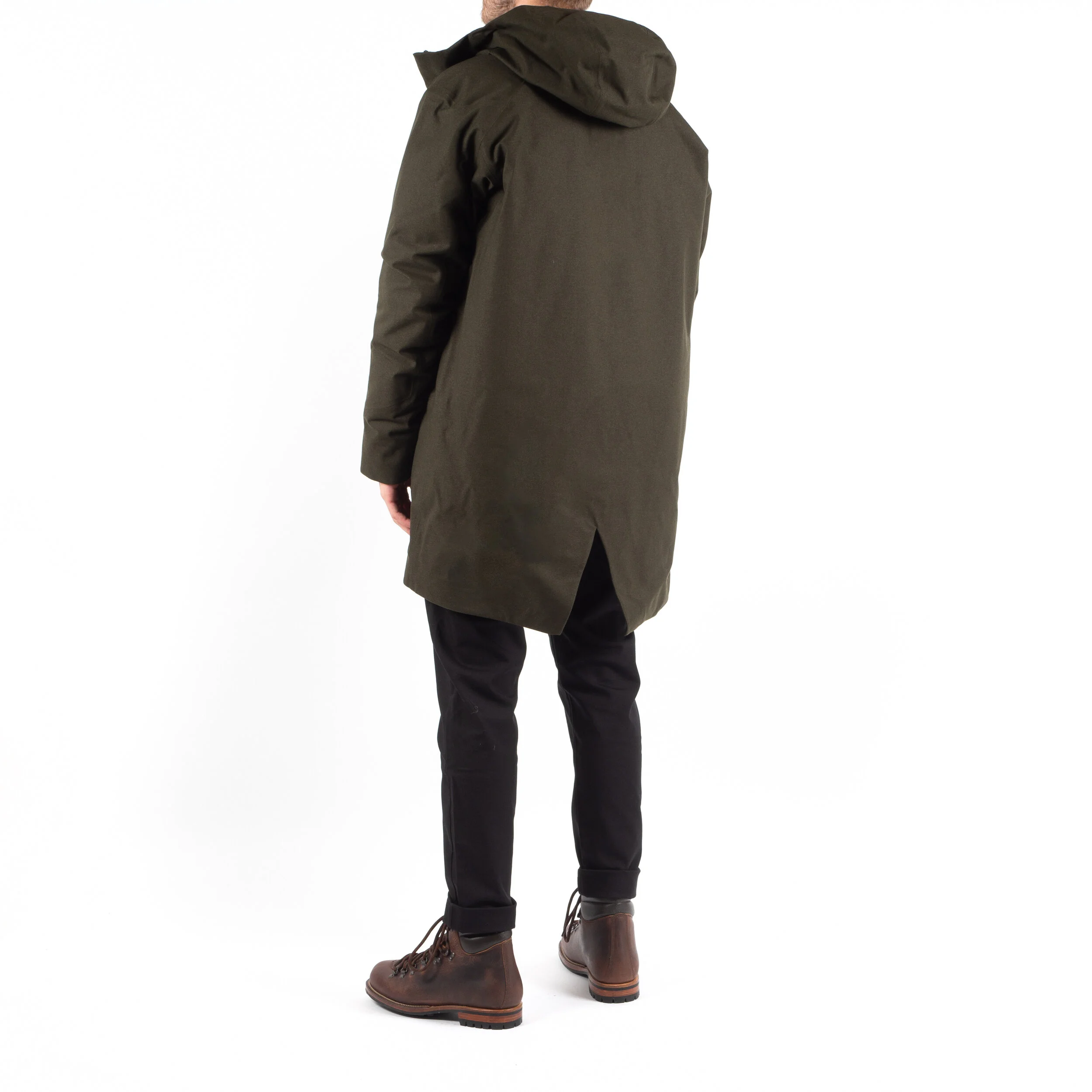 veilance monitor down tw