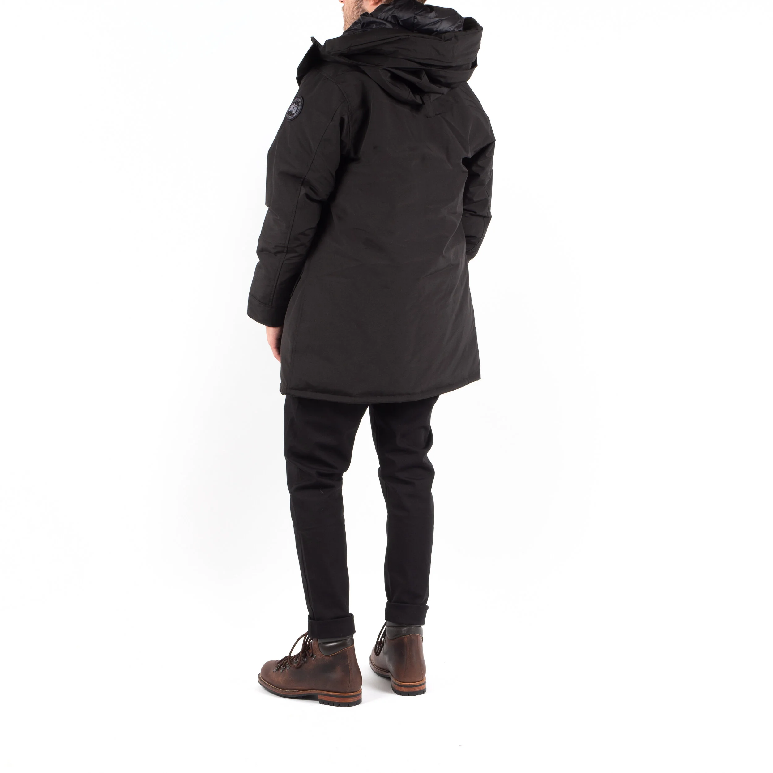 langford parka