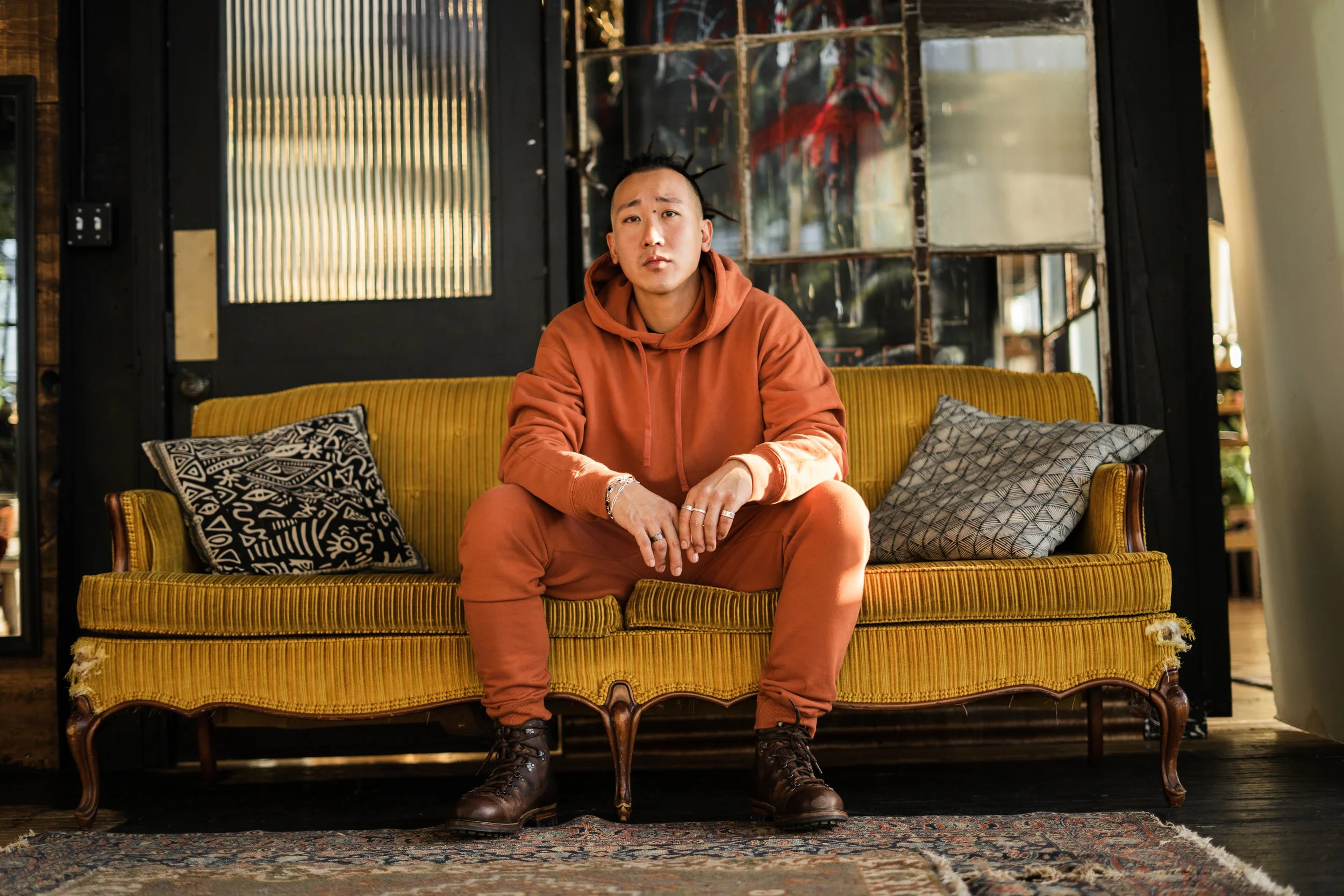 reigning champ midweight terry