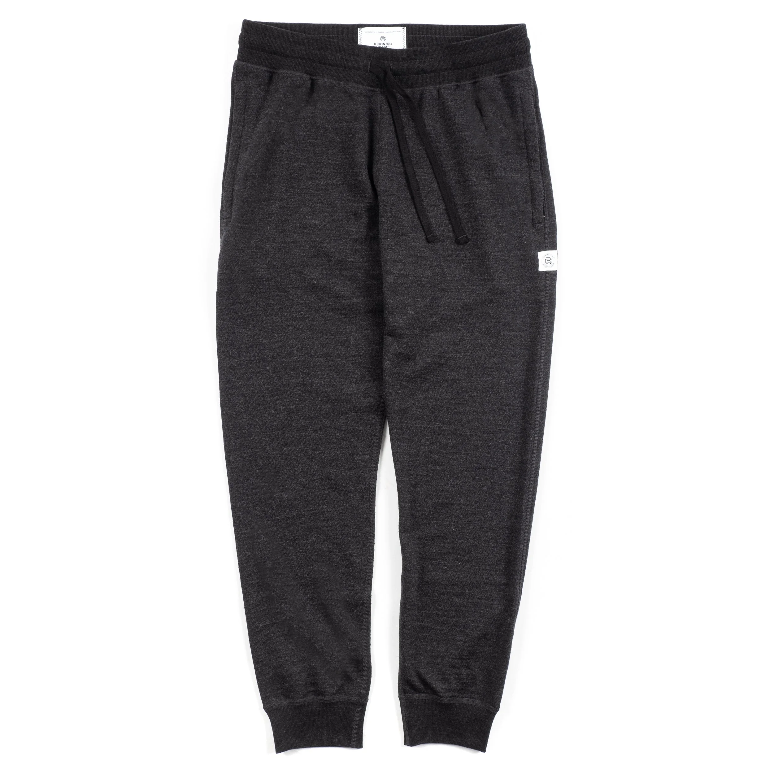 Reigning Champ Merino Terry Sweatpant 