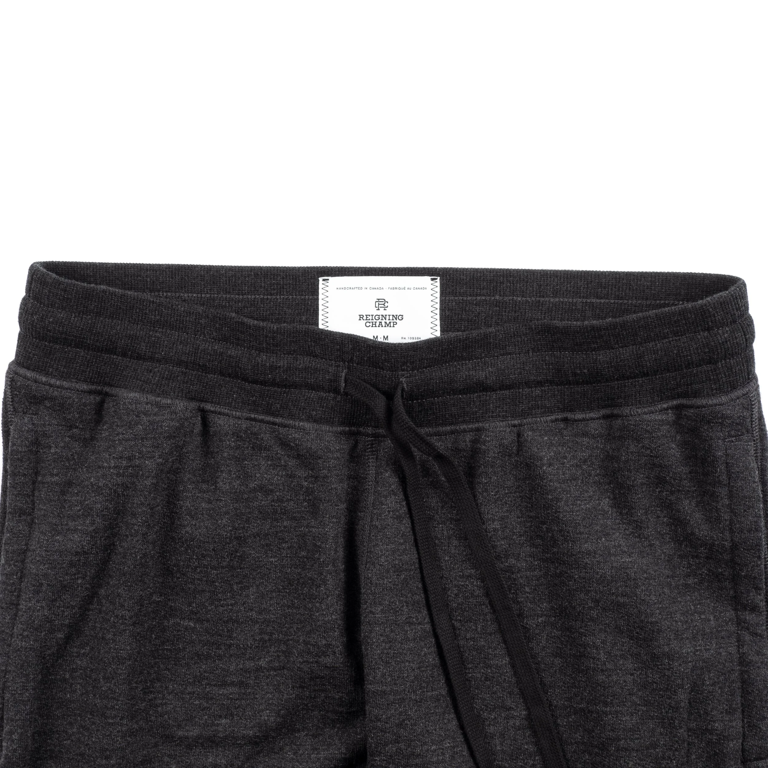 Reigning Champ Merino Terry Sweatpant 