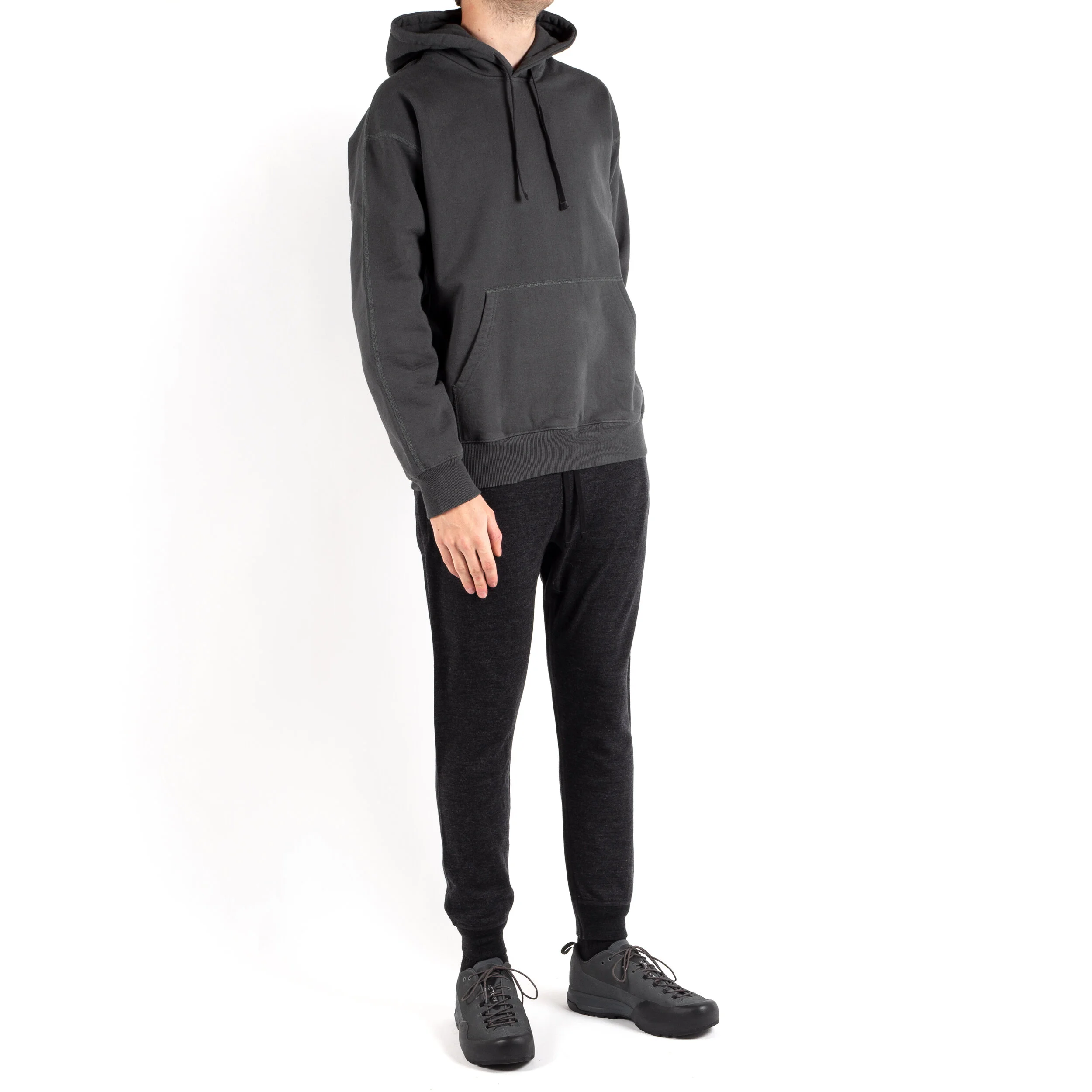 reigning champ heavyweight fleece