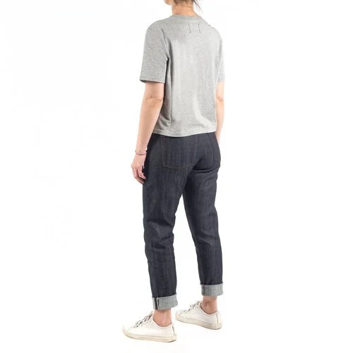 Max - Karui Stretch Selvedge — GERHARD