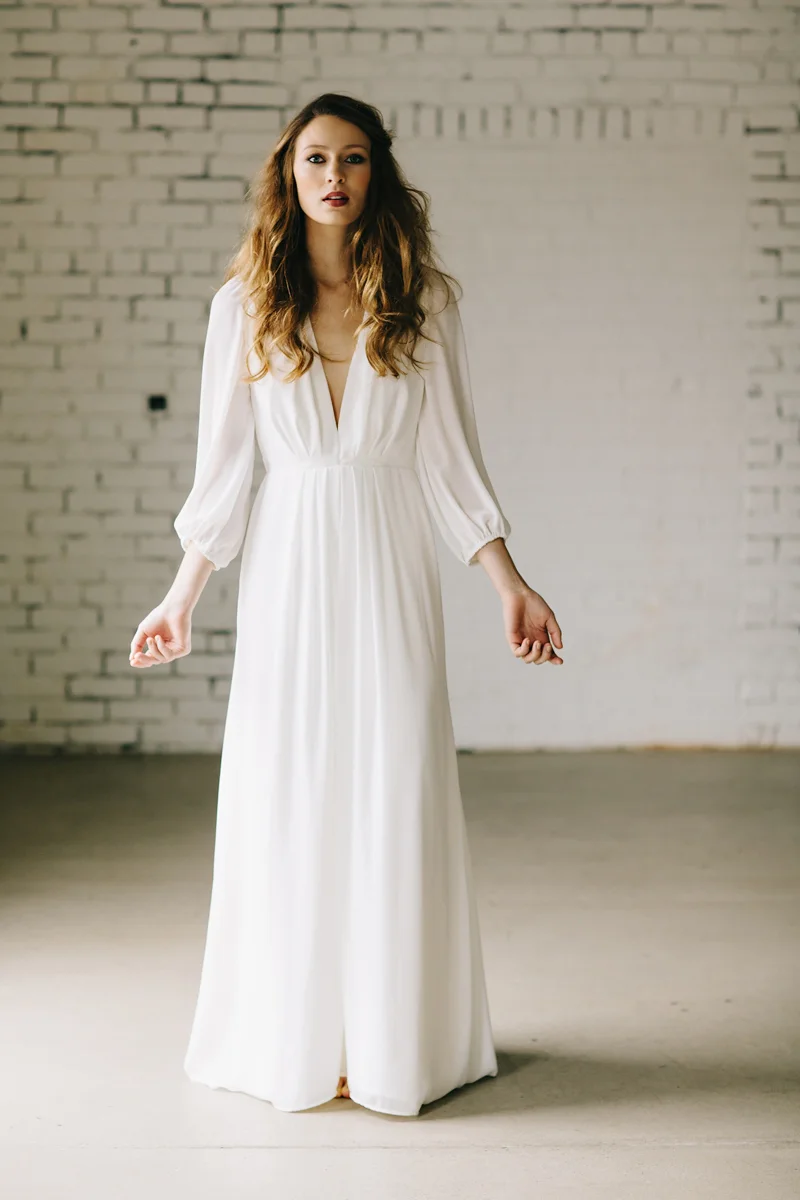 Dunaway wedding gown Elizabeth Dye Dunaway wedding gown Elizabeth Dye