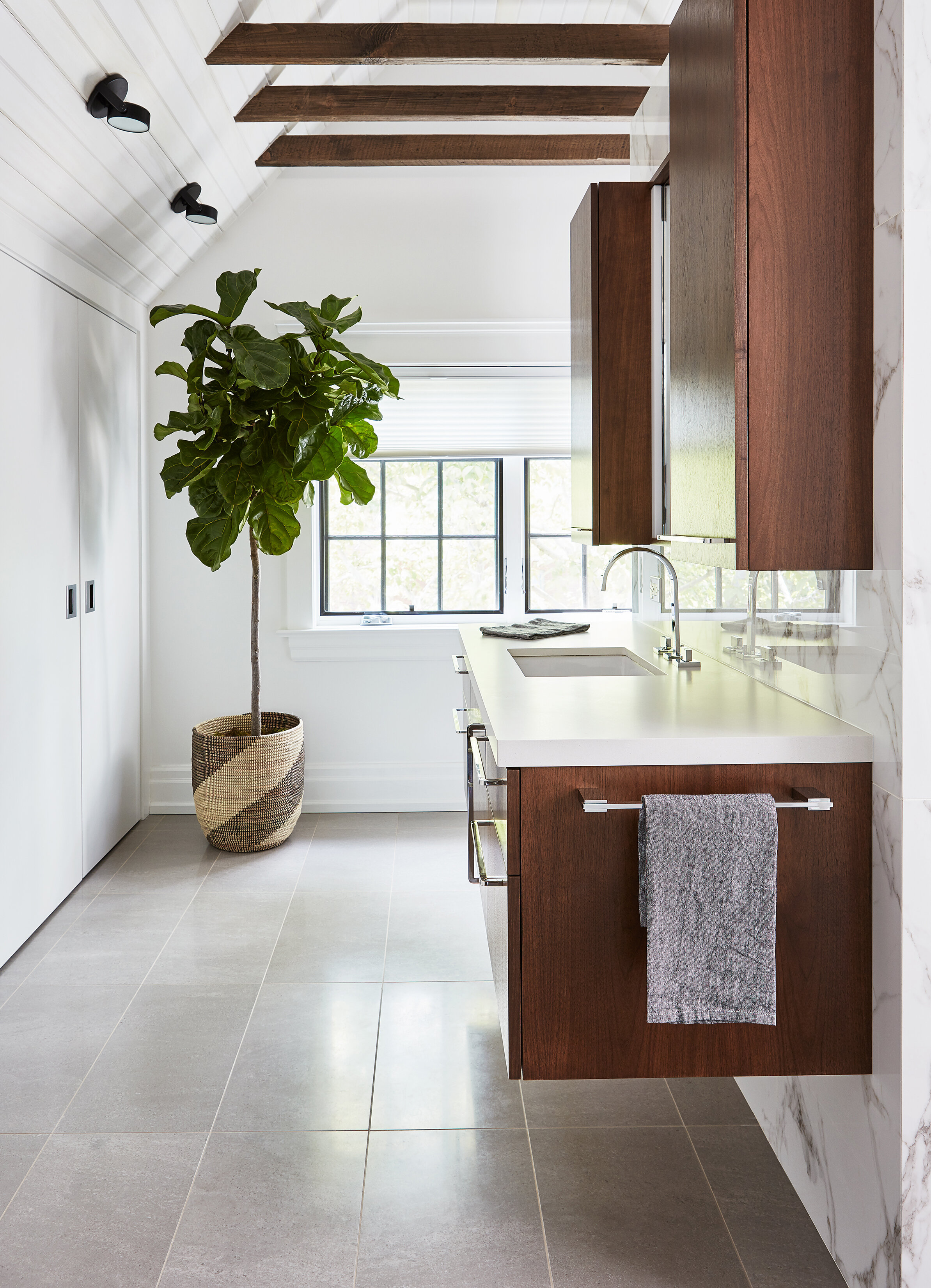 RONCESVALLES ENSUITE
