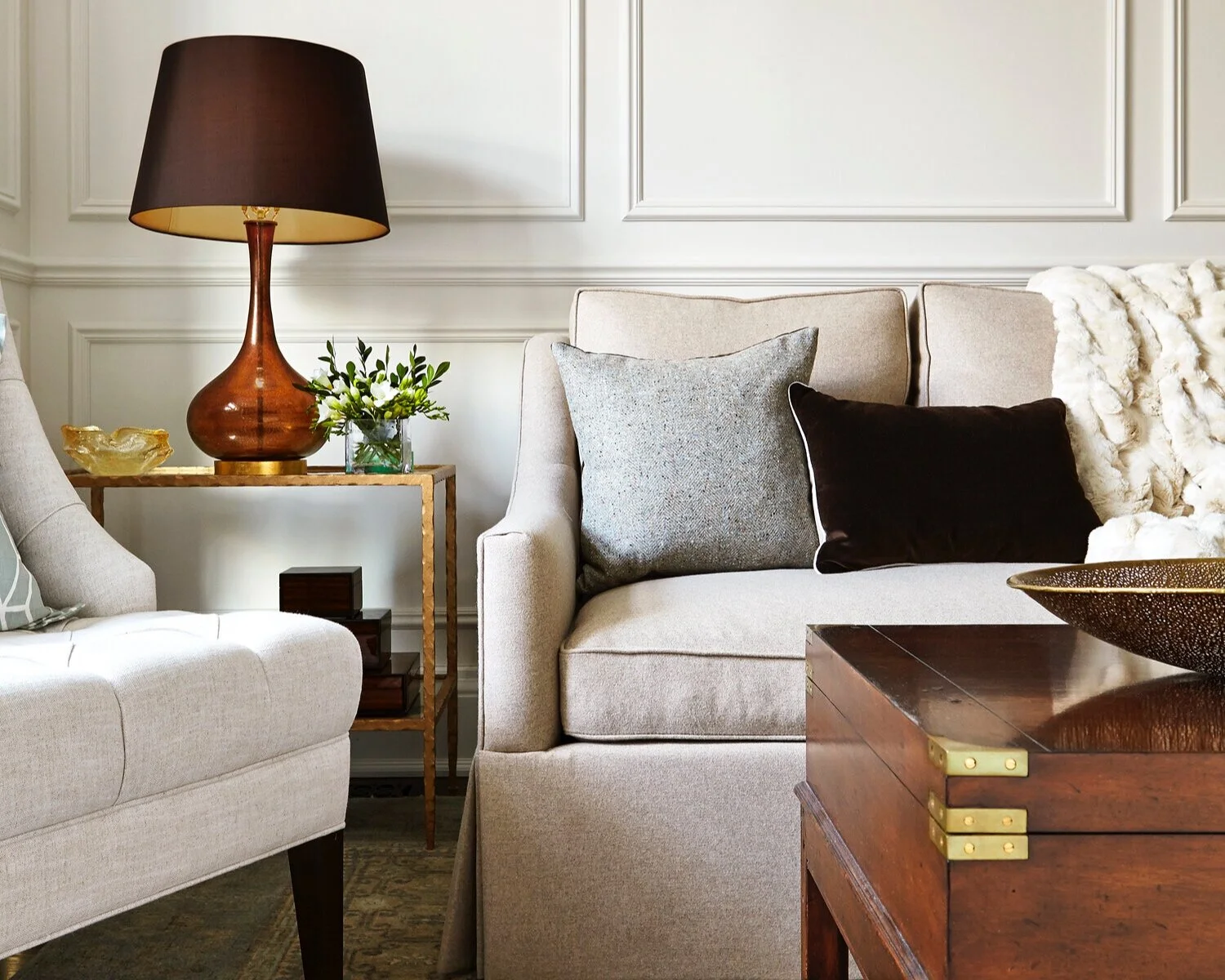 SUMMERHILL HOME