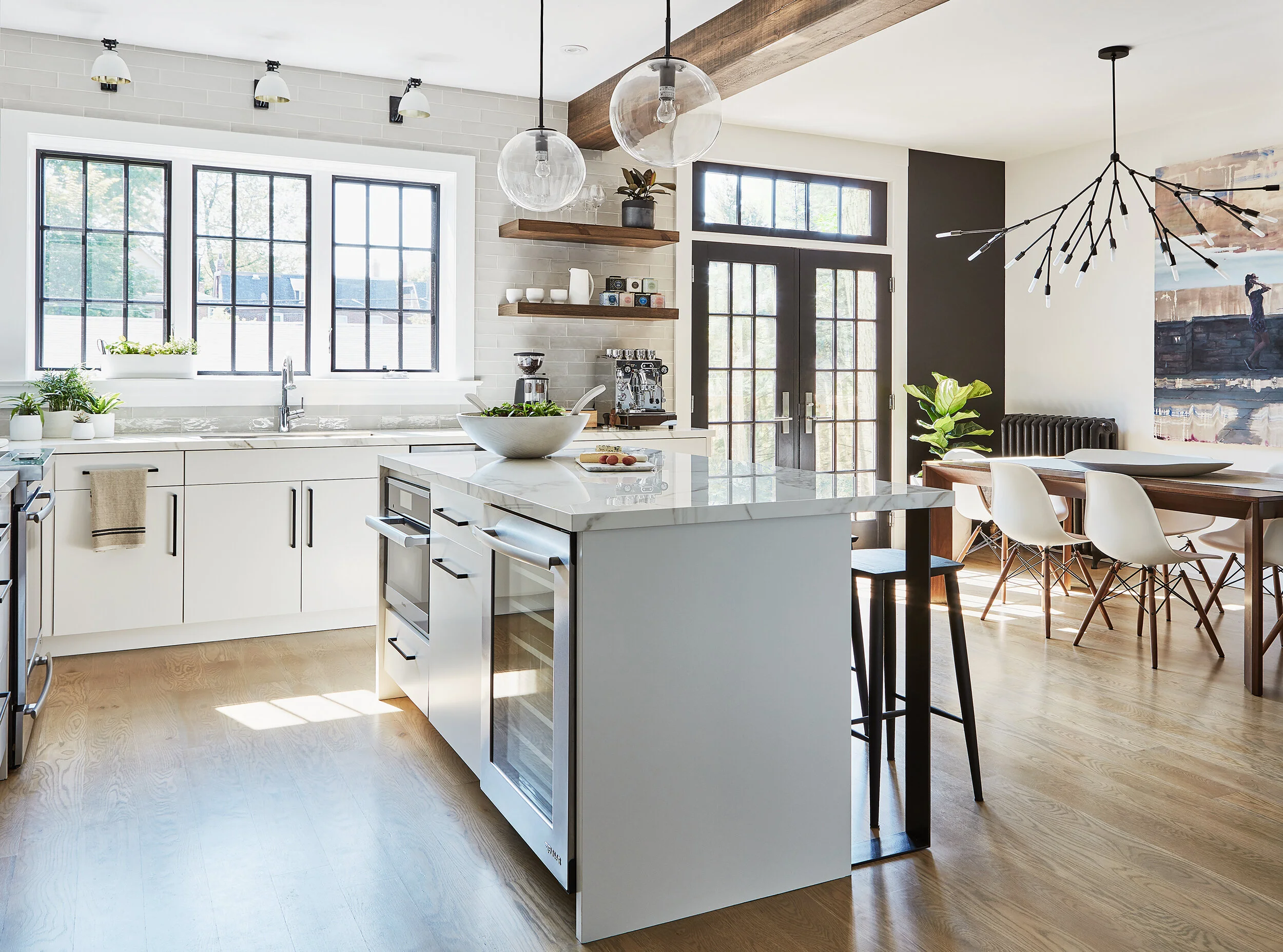 Laura Stein Interiors Award Winning Interior Decorating and Design
