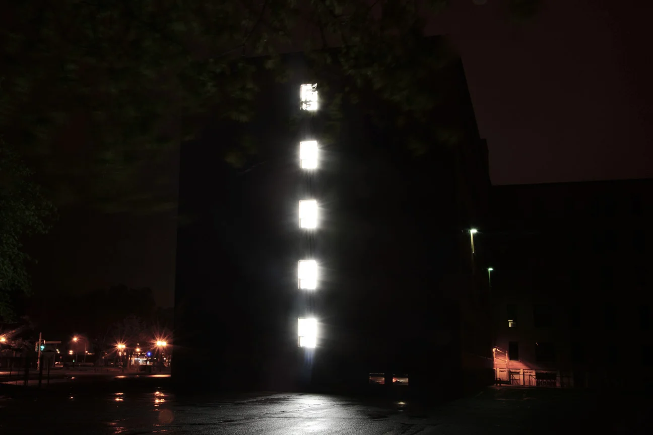 Daylight 14:44 (2016) - Institut maritime du Québec