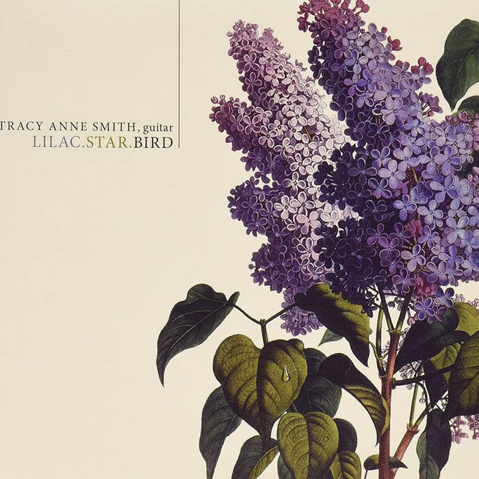 Lilac.Star.Bird - Tracy Anne Smith