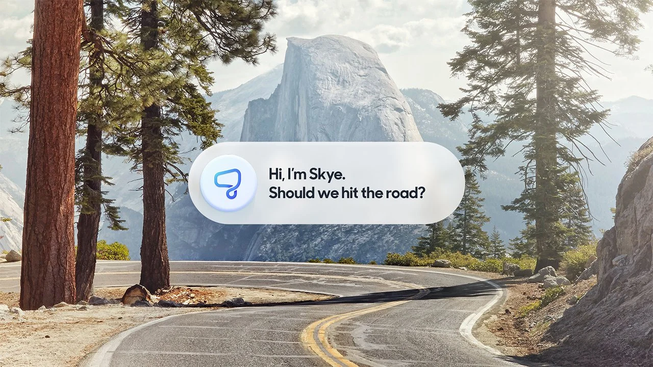 Skye, CarMax's AI Virtual Assistant