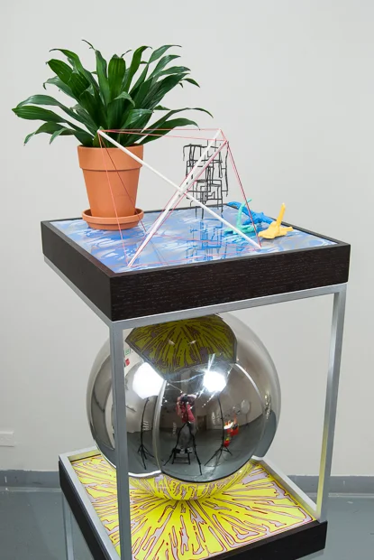Neon and Related Media, 2009