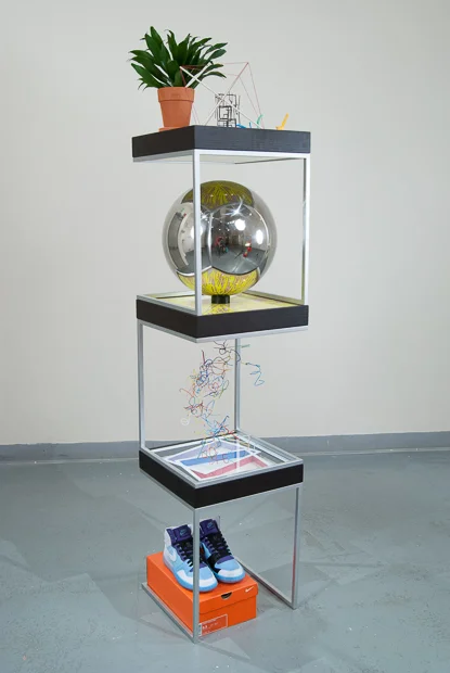 Neon and Related Media, 2009