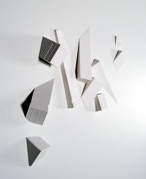 Gyre, 2008