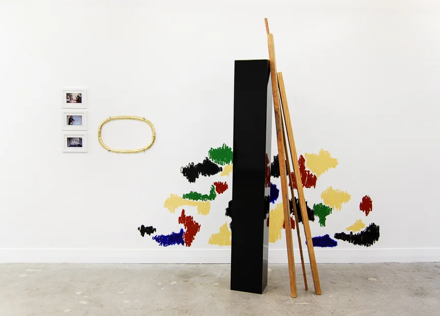 Ordinary Magic, 2010