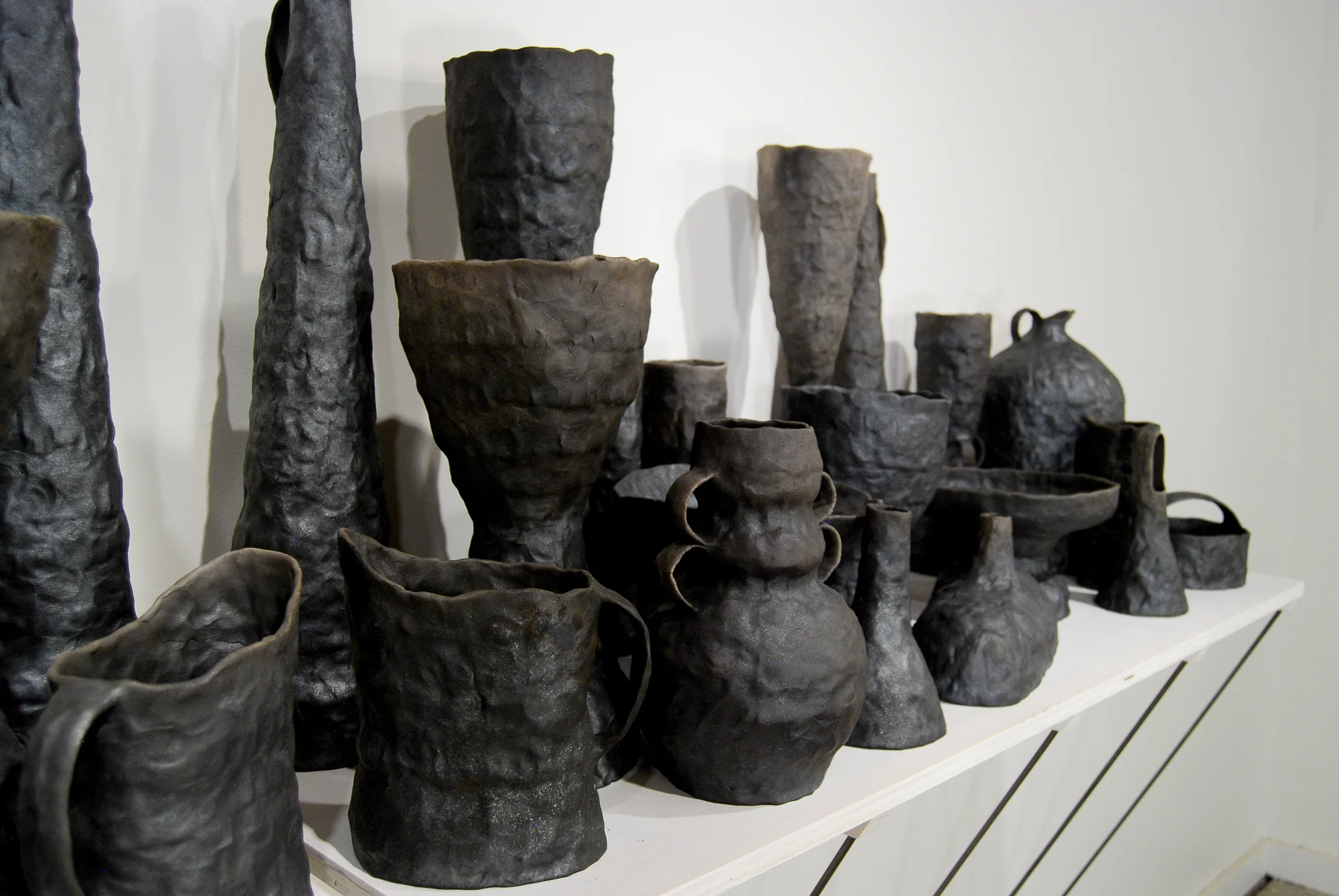 Between One and The Same—Part 4 (right side) | 2011