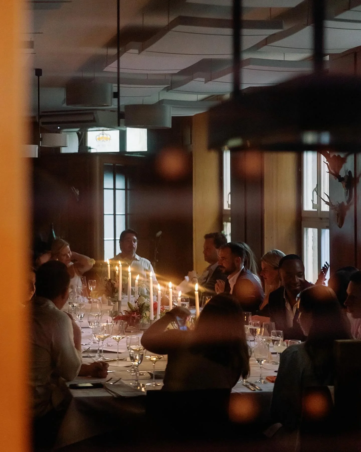 Hedonistic pop-up dinner in Zurich, this was a proper feast for my camera. Beautiful and intimate atmosphere of fine dining with witty vibes.

Organised by the creative heart and soul @_hedonista together with an amazing chef @kiko_zeballos and the e