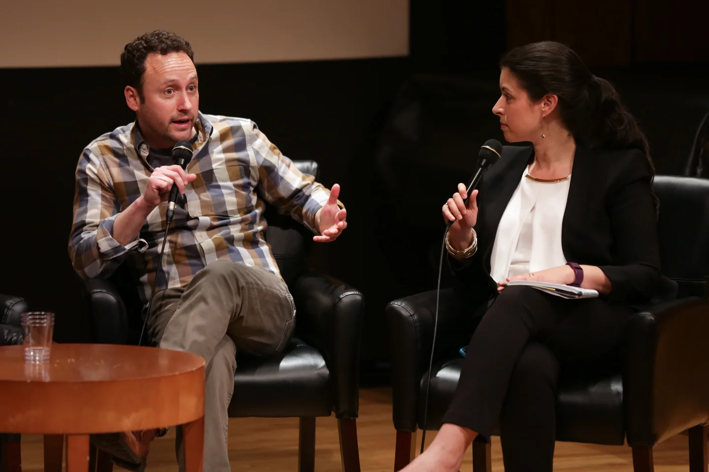 In conversation with Rabbi Shira Koch Epstein