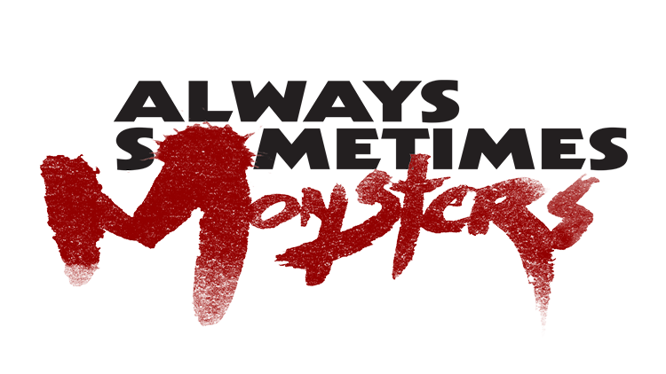 The Man Who had to Lose His Mind to Make 'Always Sometimes Monsters' episode artwork