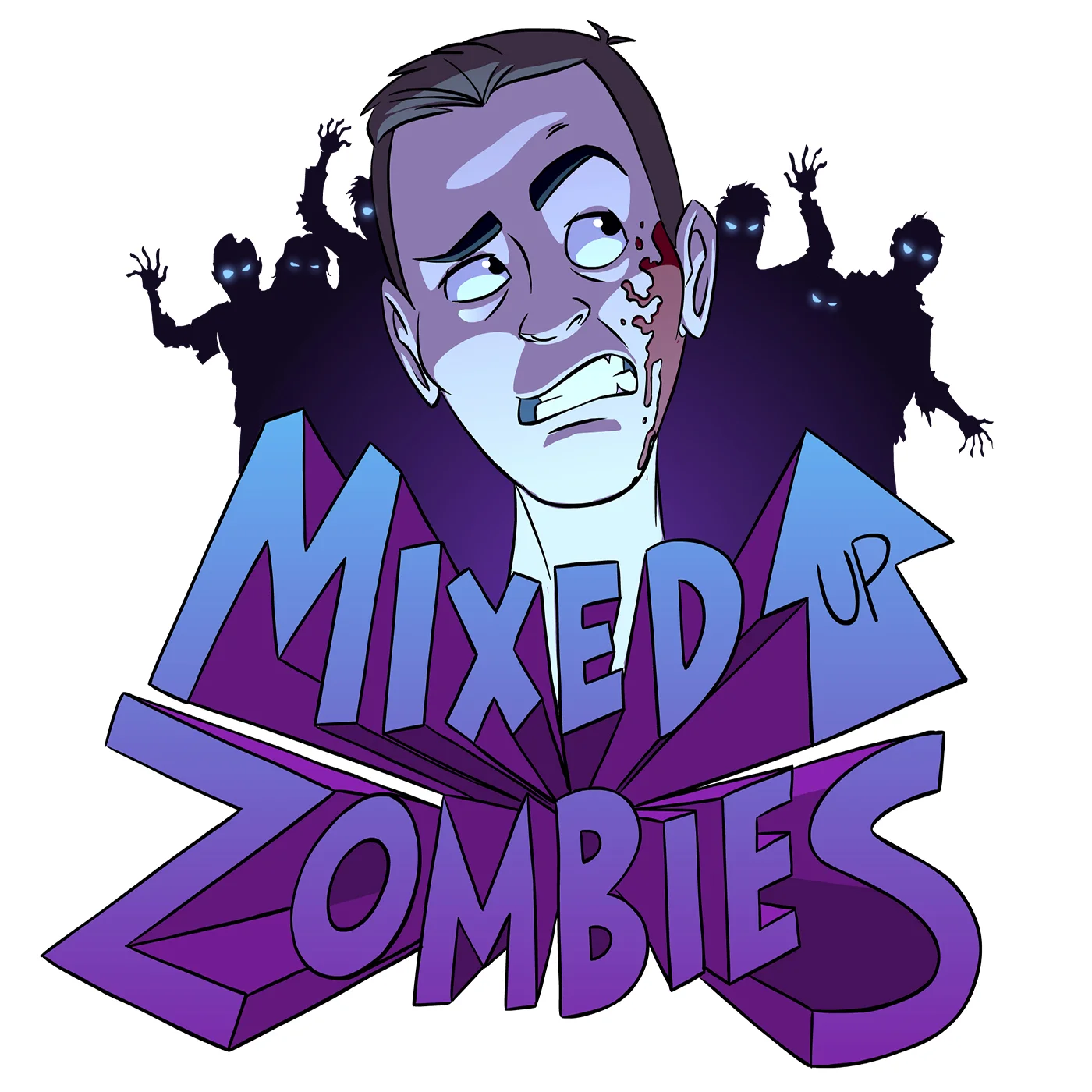 MixedUpzombies Interviews