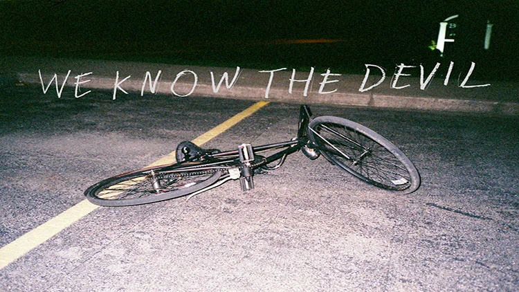We Know the Devil- Aeevee Bee Mini-Post-Mortem Audio Interview episode artwork