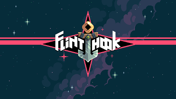 Flinthook- Dominique Ferland Interview (PAX East 2016) episode artwork