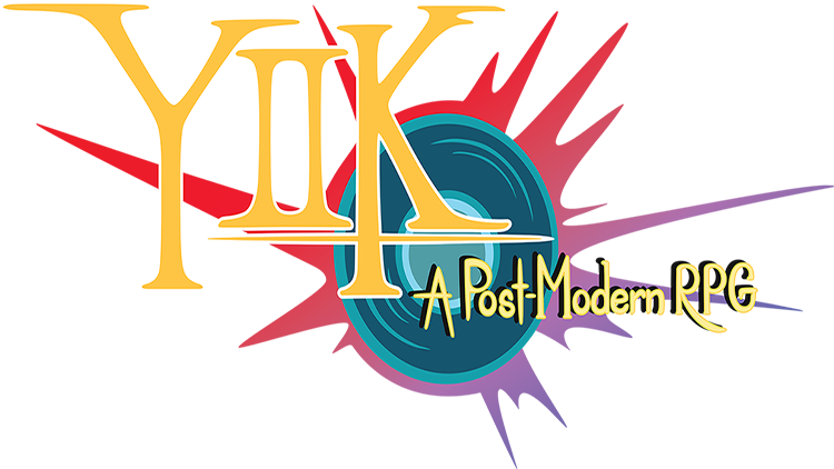 YIIK: A Post Modern RPG- Andrew Allanson Interview (PAX East 2018)