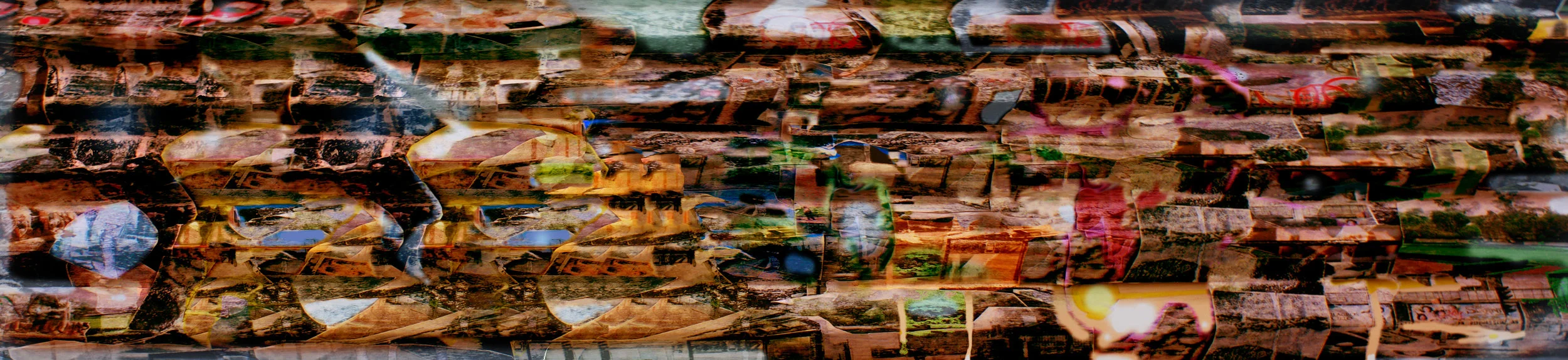 Fantasma Stratum 2017 digital image