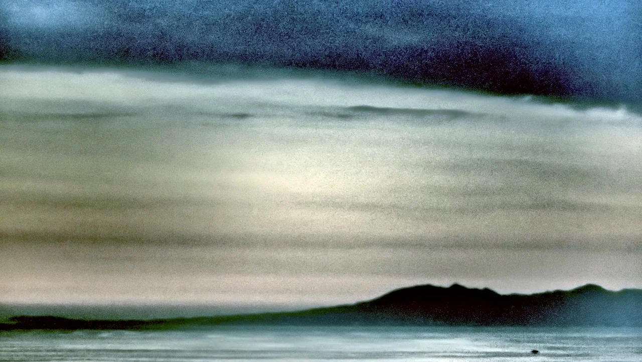 Carolyn Keyes and Tim Courtney in Recital