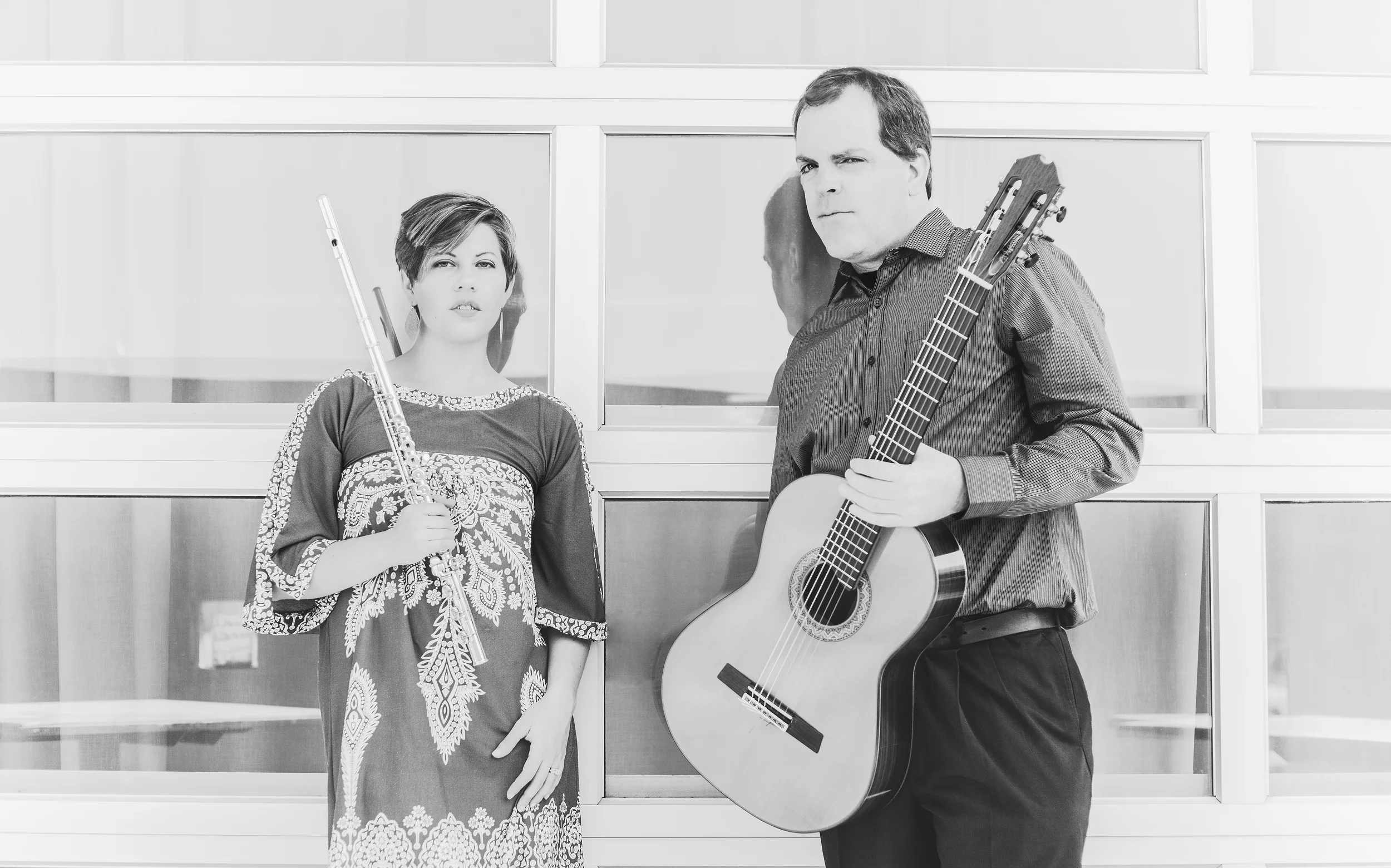 dZuo: Recital at Southwestern Oklahoma State University 