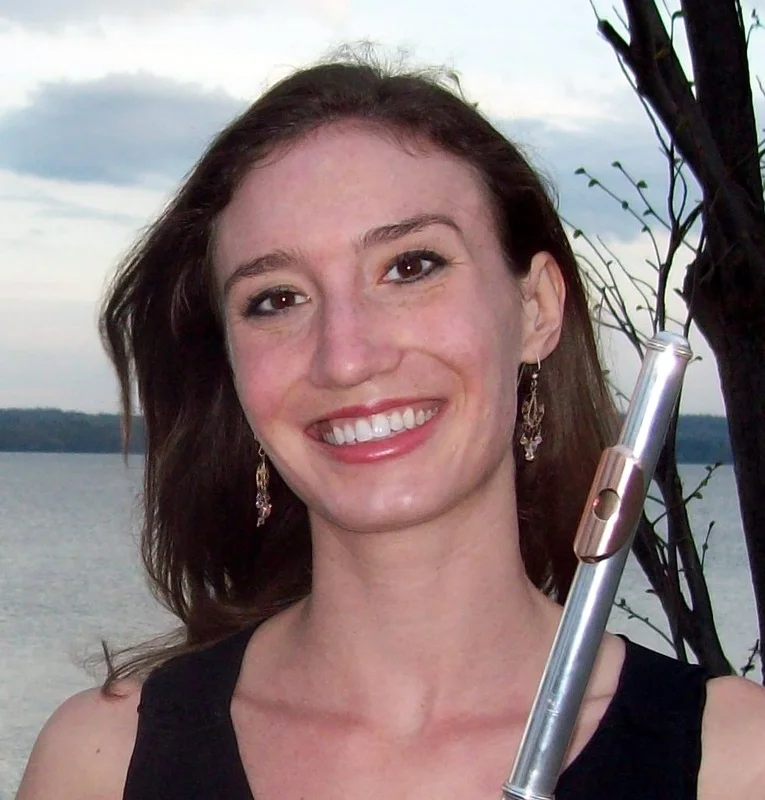 Cameron Guest Recital: Dr. Shelley Martinson