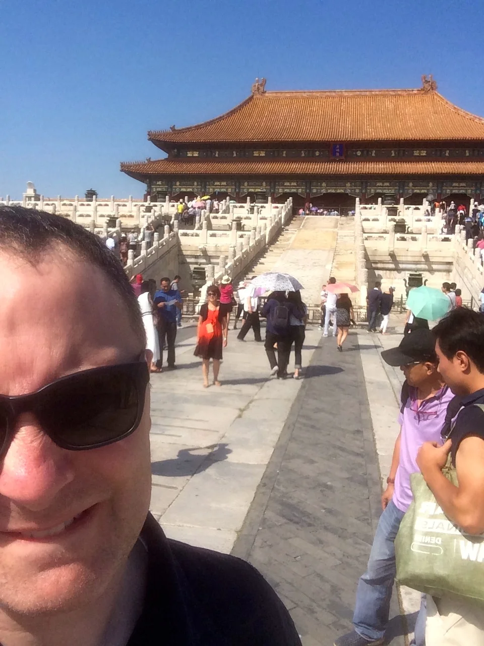 selfie