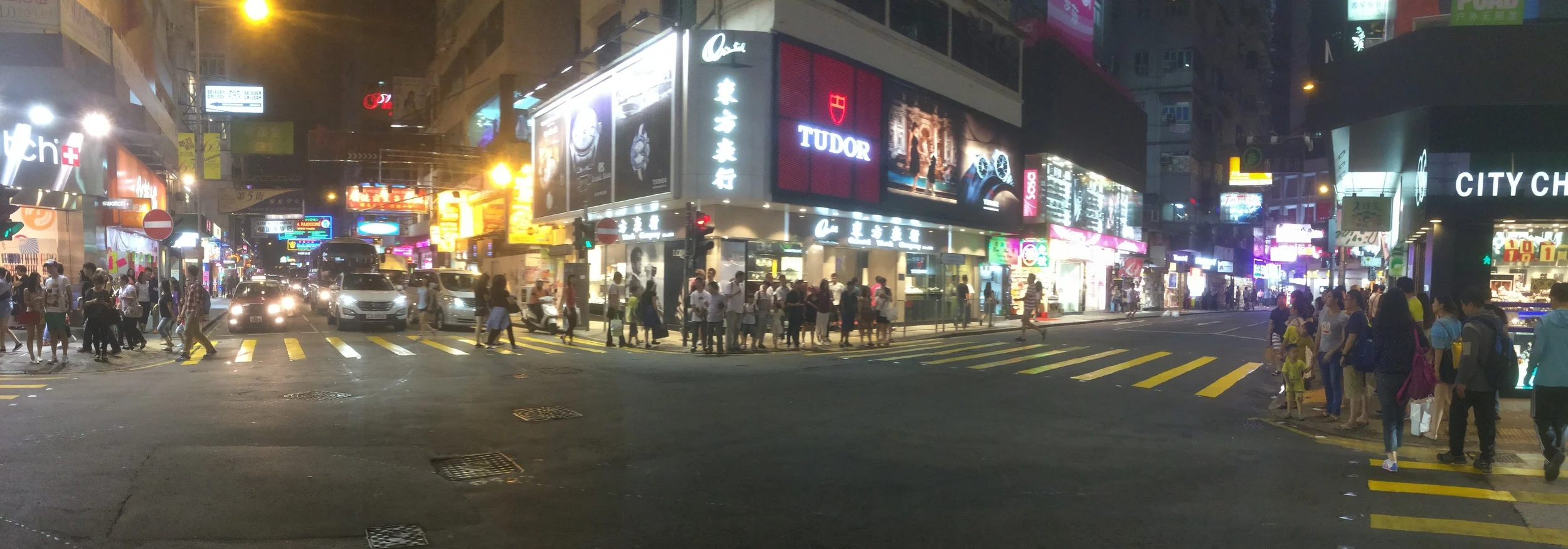Nathan Street.