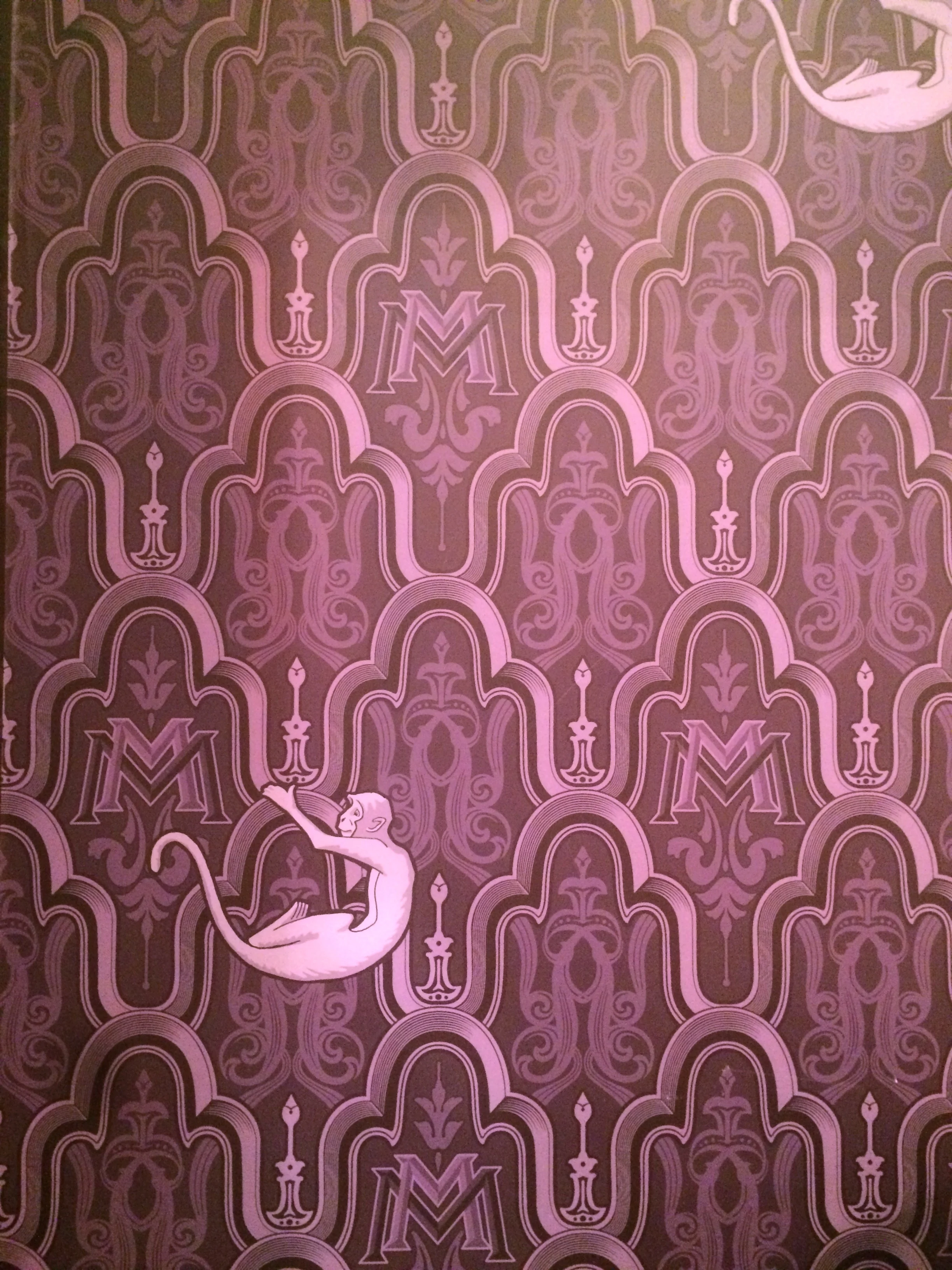 love this wallpaper