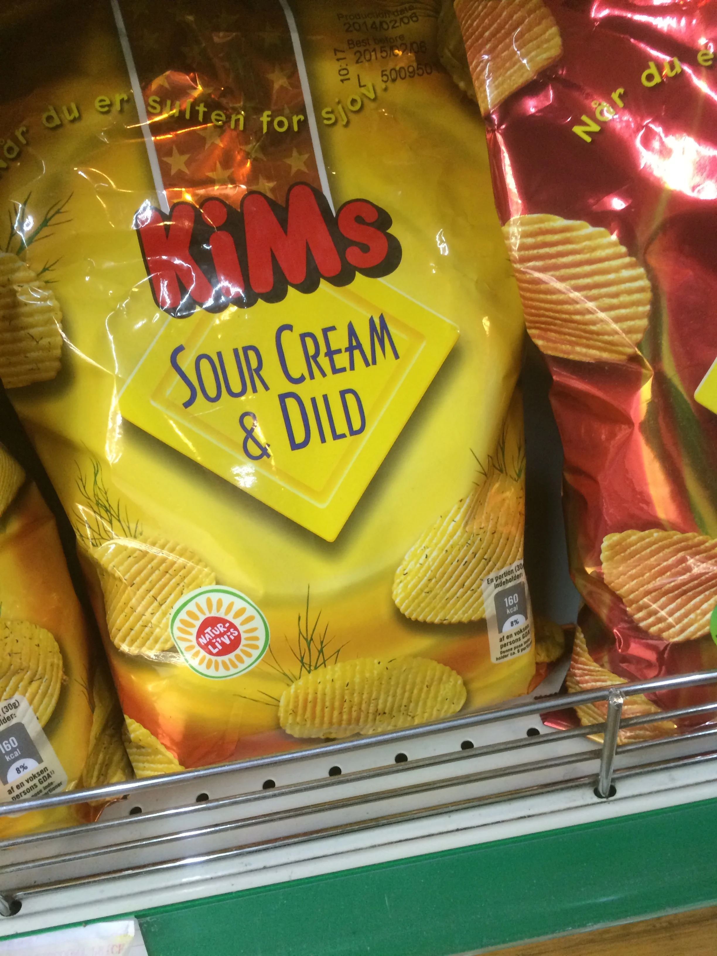 Oh!