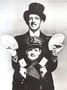 Cardini and Swan