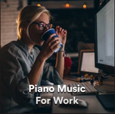 Broken Binding now spinning on the Piano Music for Work playlist on Spotify. Thank you for including! #peacefulpiano #musicforreading #musicforbooks