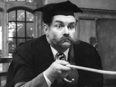 Headmaster