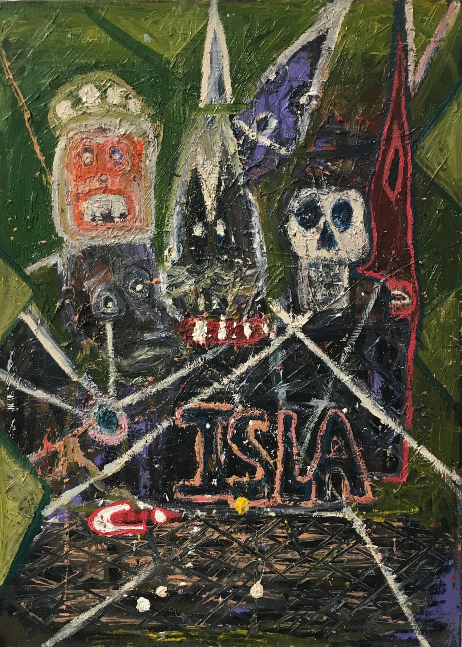Isla