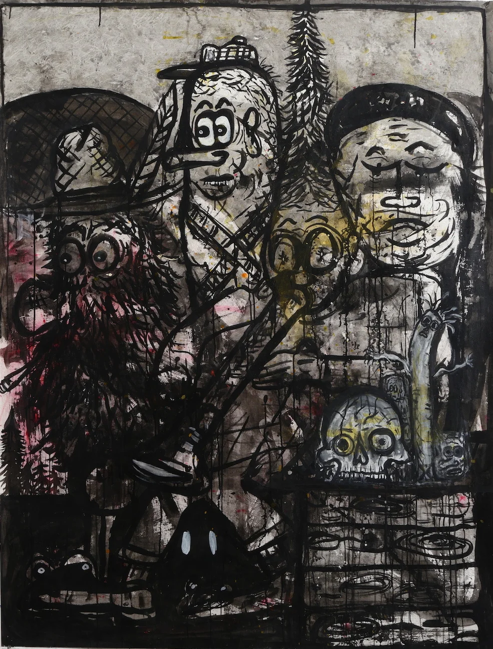 Hoodwink Didatix Juan Carlos Quintana hoodwink didatix juan carlos quintana