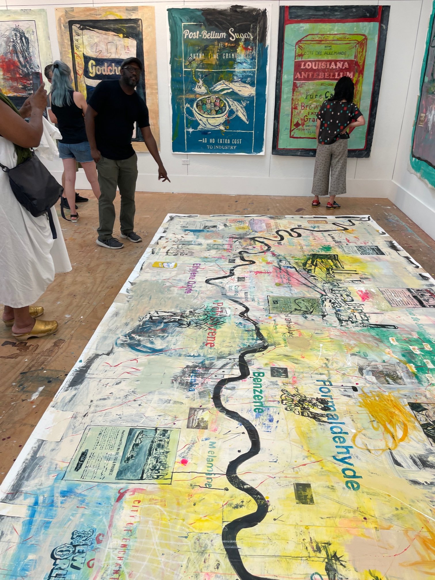 Joan Mitchell Center  residency studio

 

  2022  &nbsp;      &nbsp; 