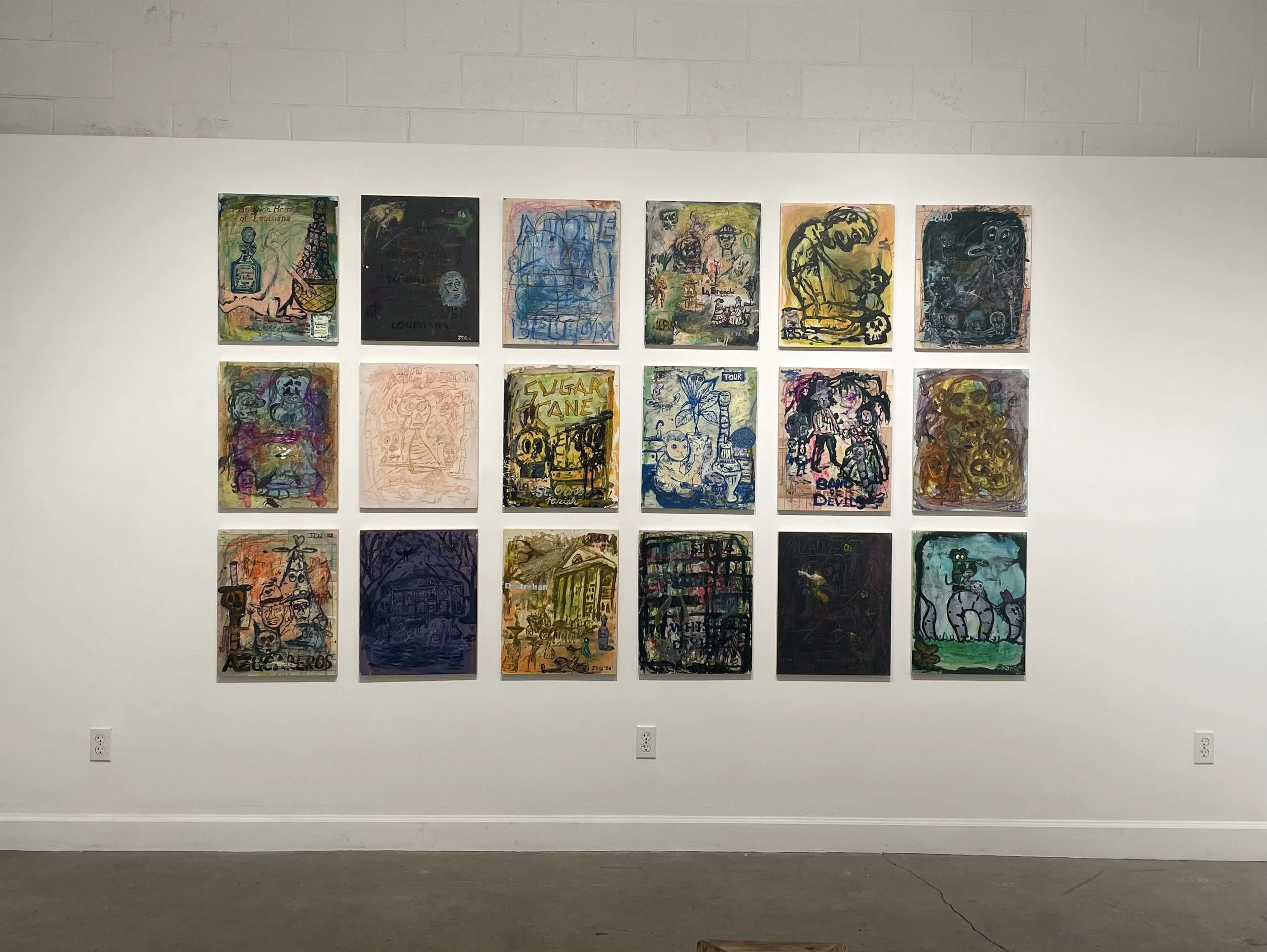 Devil's Paradise install fourthwalll gallery, 2023.jpg