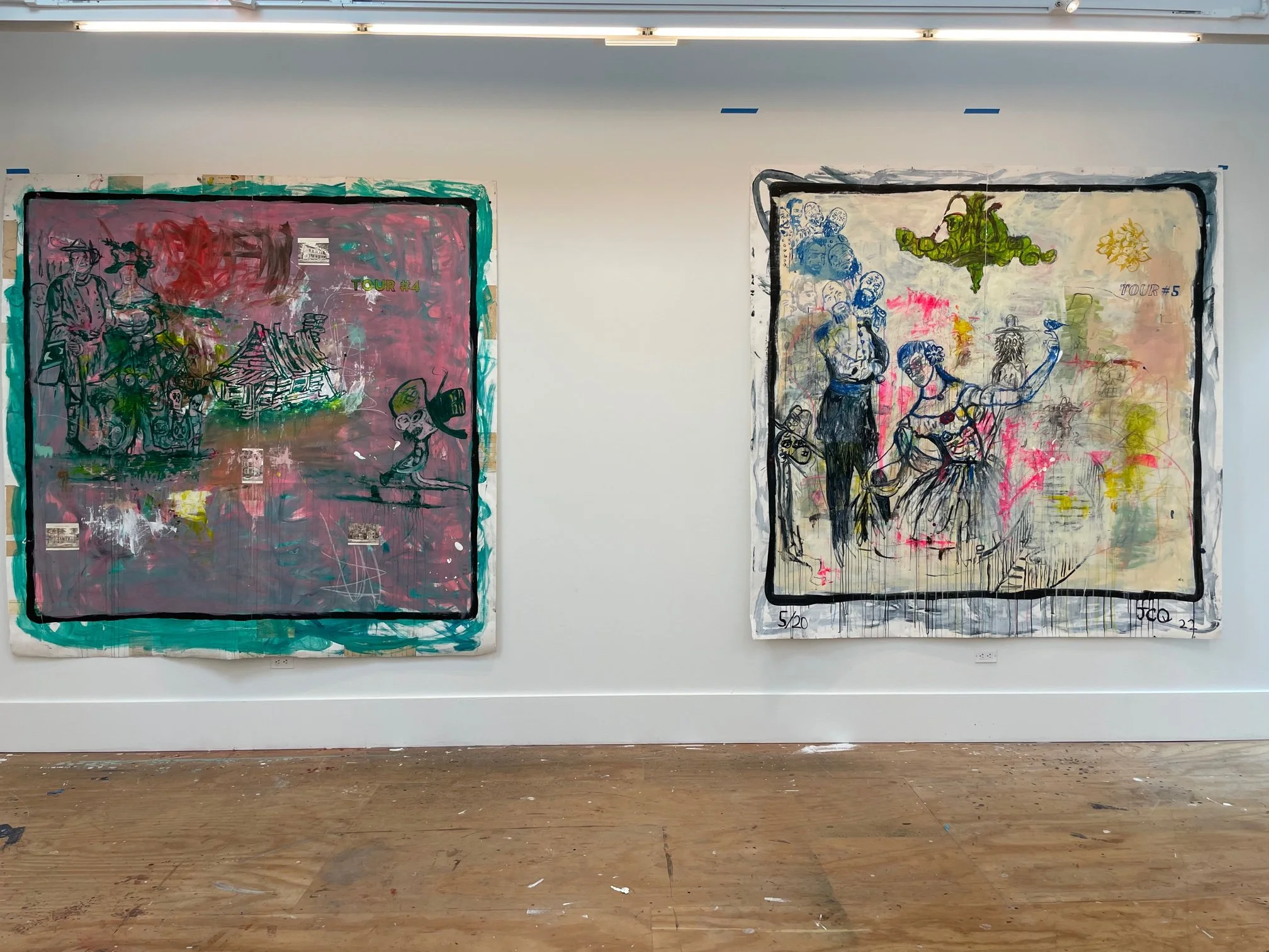 Joan Mitchell Center  residency studio

 

  2022  &nbsp;      &nbsp; 