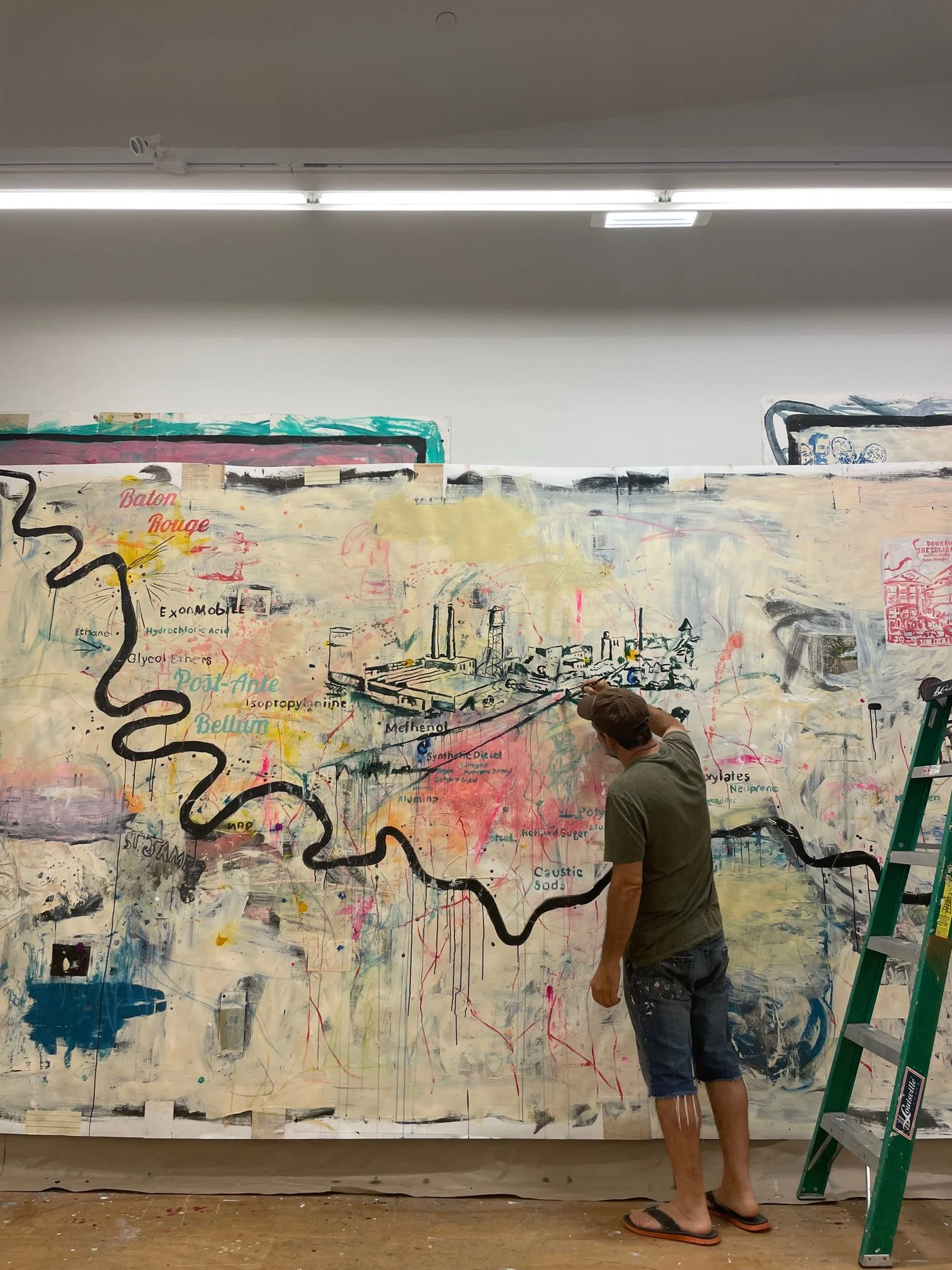 Joan Mitchell Center  residency studio

 

  2022  &nbsp;      &nbsp; 