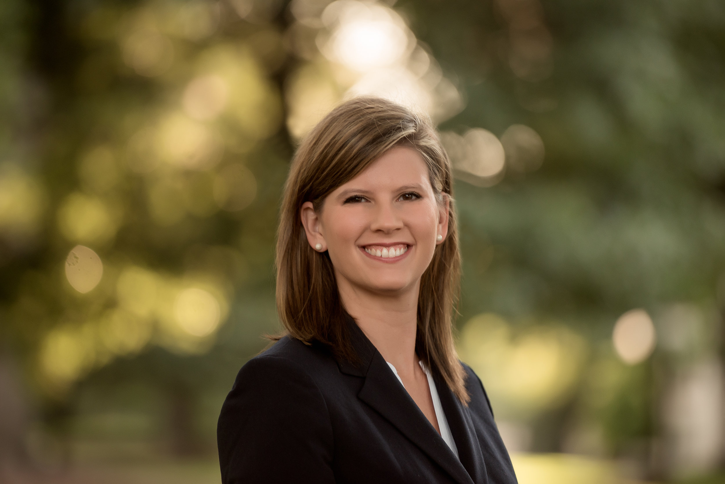 university of alabama headshot