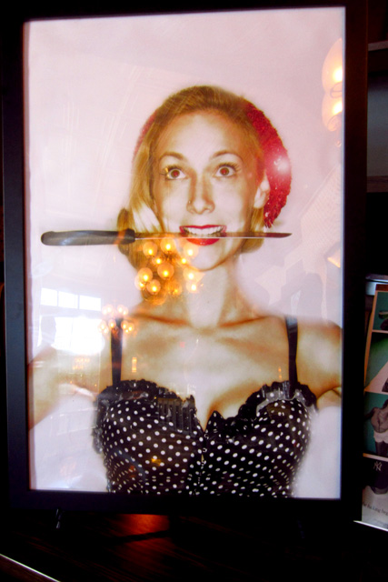 Photography by Mia Sarazen