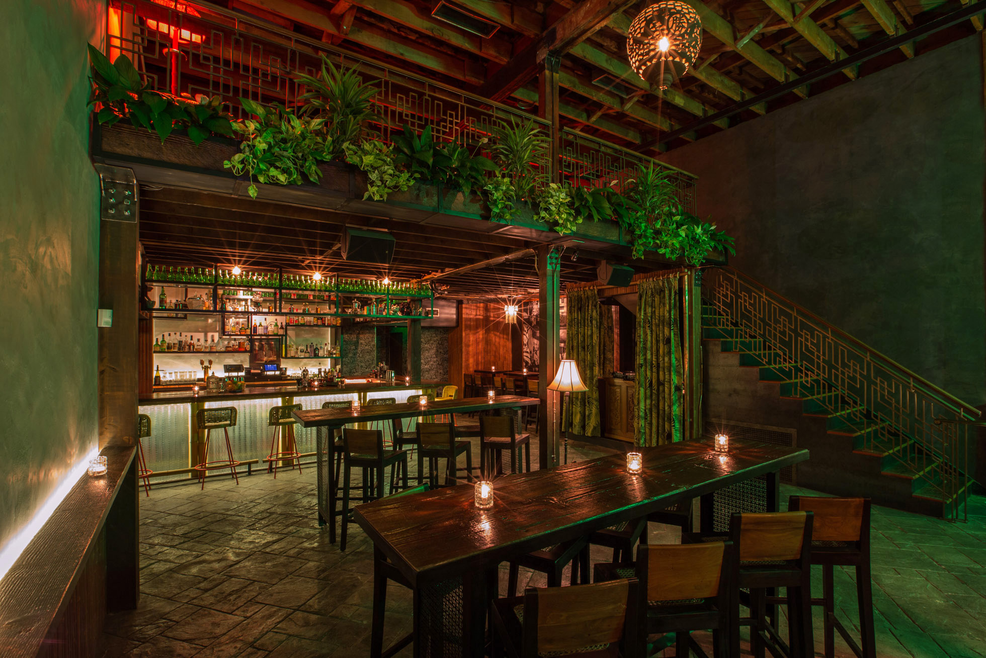 June 28: Art Beyond the Glass IV at General Lee's