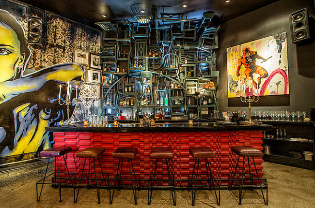 Photo courtesy of Fulton Market Kitchen