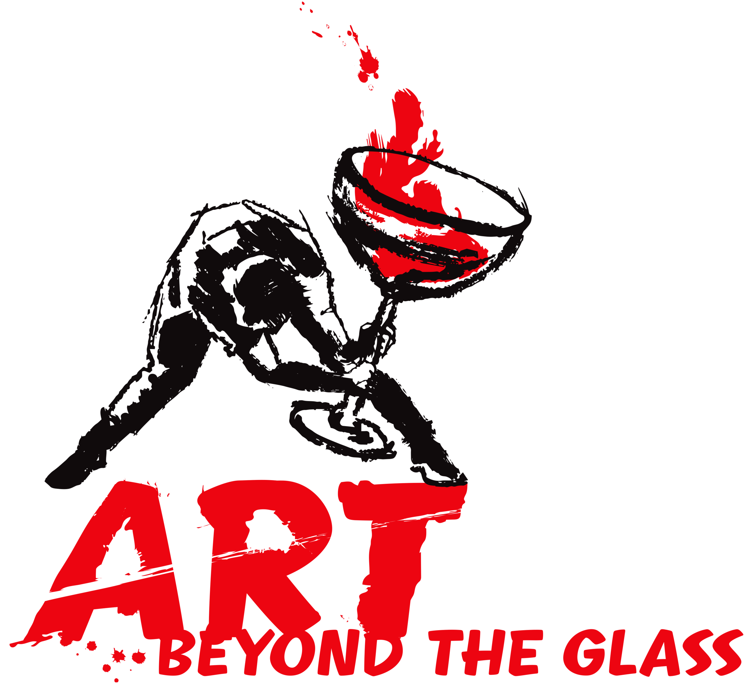 Art Beyond the Glass