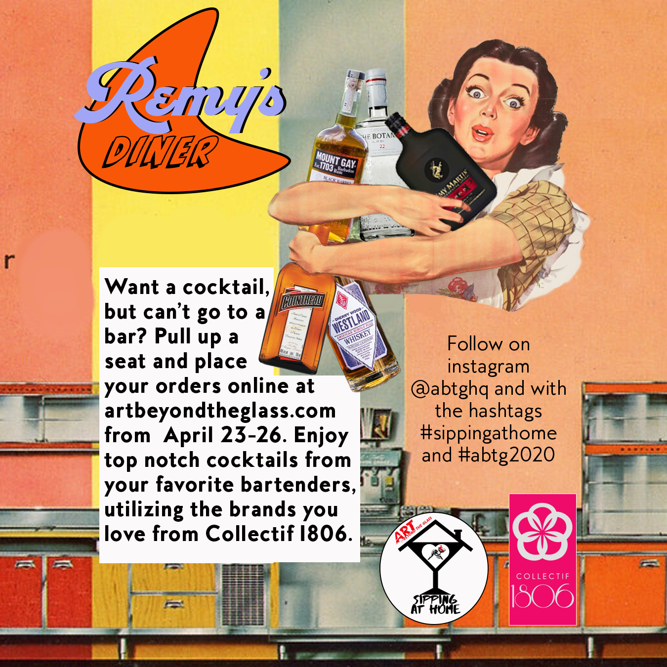 Remy's Diner