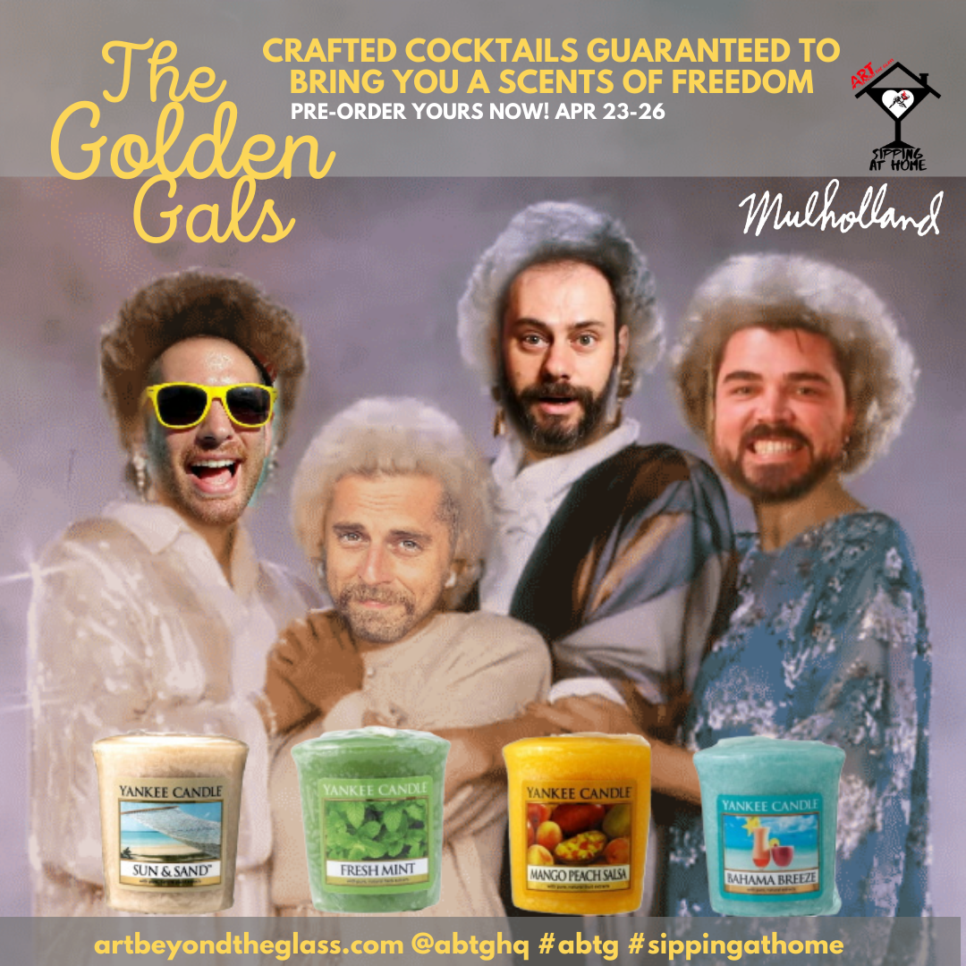 The Golden Gals